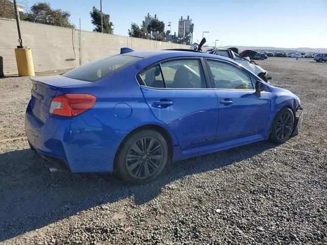 JF1VA1G66F8823552 2015 2015 Subaru WRX- Limited 3