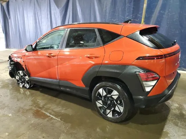 KM8HBCAB6RU147066 2024 2024 Hyundai Kona- Sel 2