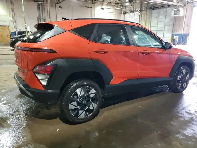 KM8HBCAB6RU147066 2024 2024 Hyundai Kona- Sel 3