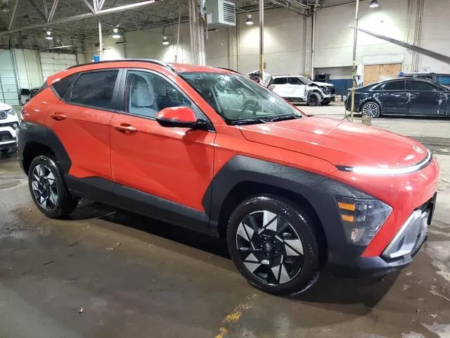 KM8HBCAB6RU147066 2024 2024 Hyundai Kona- Sel 4