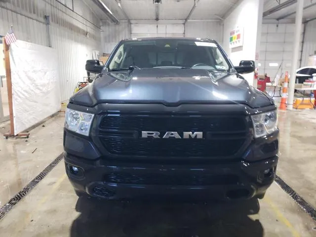 1C6RRFCG8MN714256 2021 2021 RAM 1500- Tradesman 5