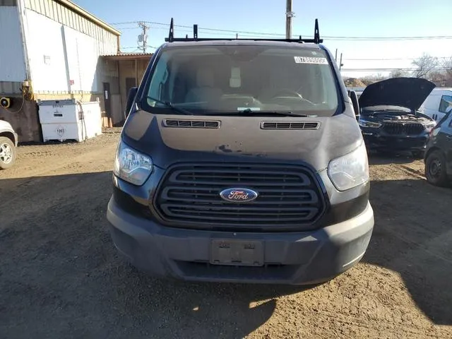 1FTYR1YG3KKB48036 2019 2019 Ford Transit- T-250 5