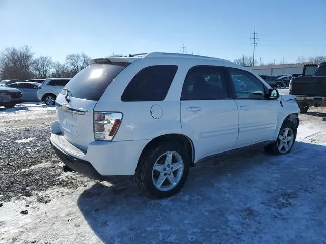 2CNDL63F356202546 2005 2005 Chevrolet Equinox- LT 3