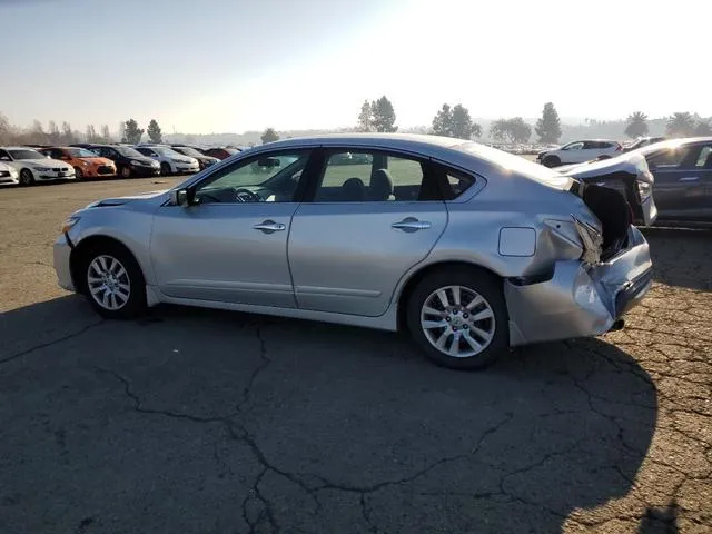 1N4AL3APXGC251471 2016 2016 Nissan Altima- 2-5 2