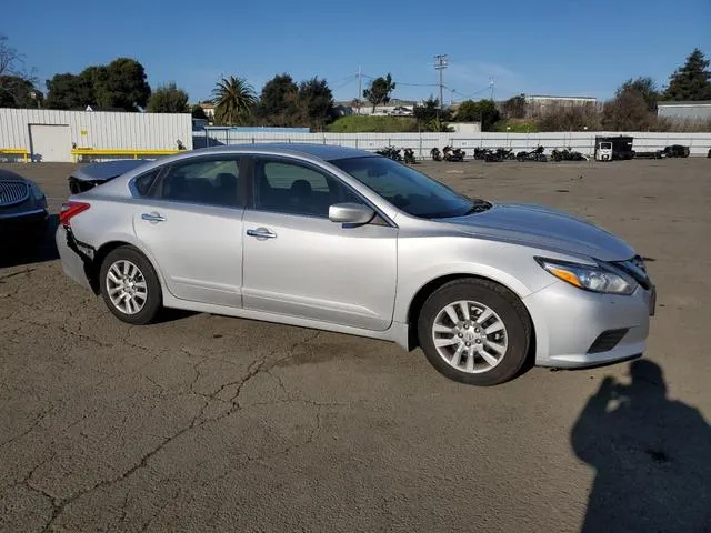 1N4AL3APXGC251471 2016 2016 Nissan Altima- 2-5 4