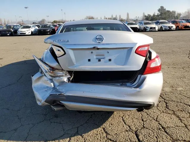 1N4AL3APXGC251471 2016 2016 Nissan Altima- 2-5 6