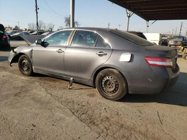 4T1BF3EK1BU186058 2011 2011 Toyota Camry- Base 2