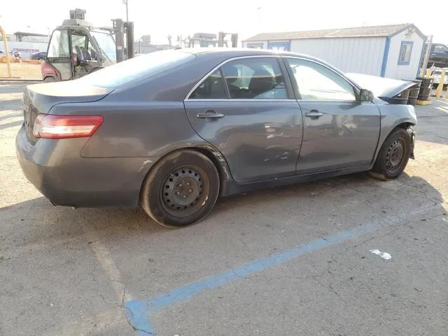 4T1BF3EK1BU186058 2011 2011 Toyota Camry- Base 3