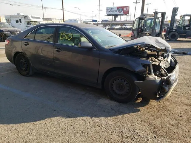 4T1BF3EK1BU186058 2011 2011 Toyota Camry- Base 4