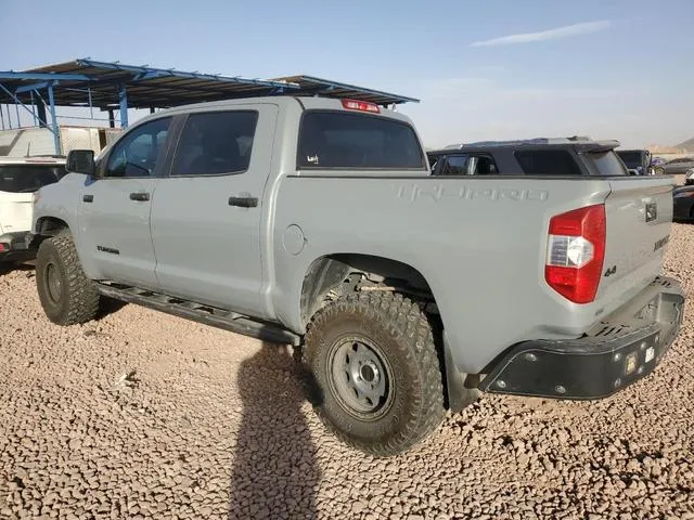 5TFDW5F14HX663698 2017 2017 Toyota Tundra- Crewmax Sr5 2