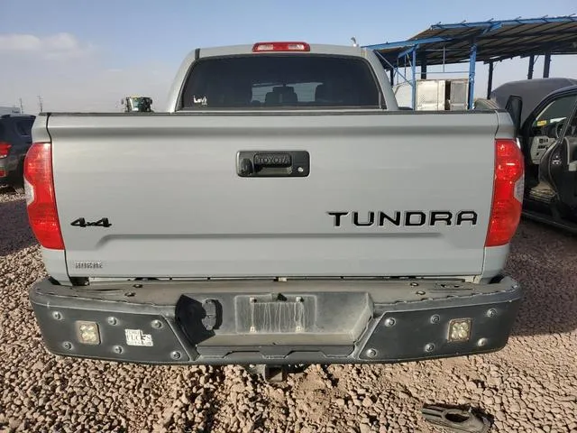 5TFDW5F14HX663698 2017 2017 Toyota Tundra- Crewmax Sr5 6