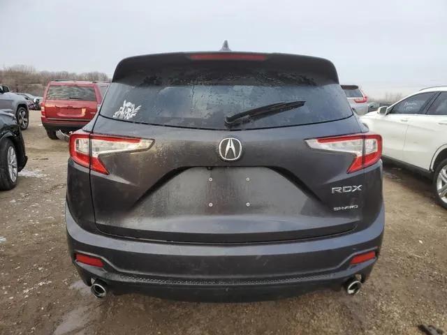 5J8TC2H3XLL002308 2020 2020 Acura RDX 6