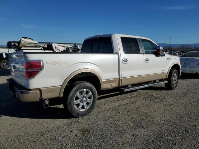 1FTFW1ET3DKF53799 2013 2013 Ford F-150- Supercrew 3