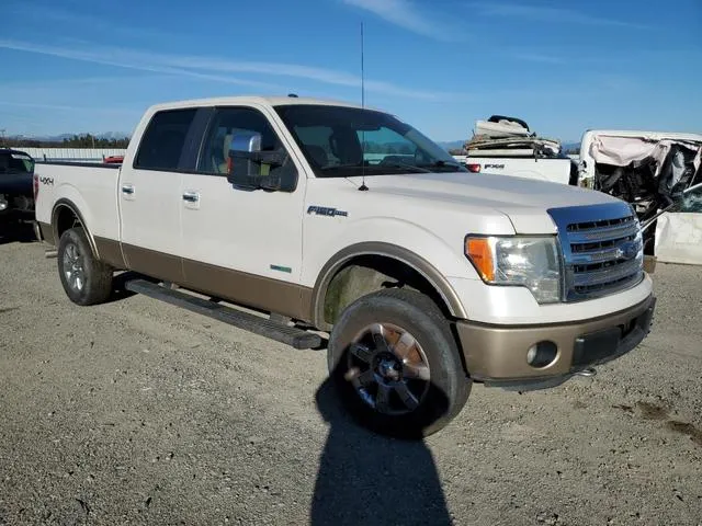 1FTFW1ET3DKF53799 2013 2013 Ford F-150- Supercrew 4