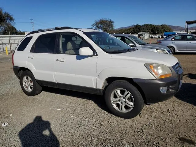 KNDJF723857134398 2005 2005 KIA NEW 4