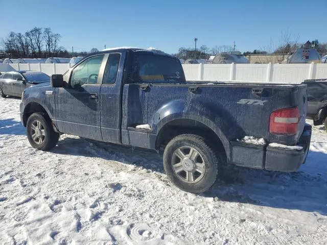 1FTRF02W68KD17286 2008 2008 Ford F-150 2