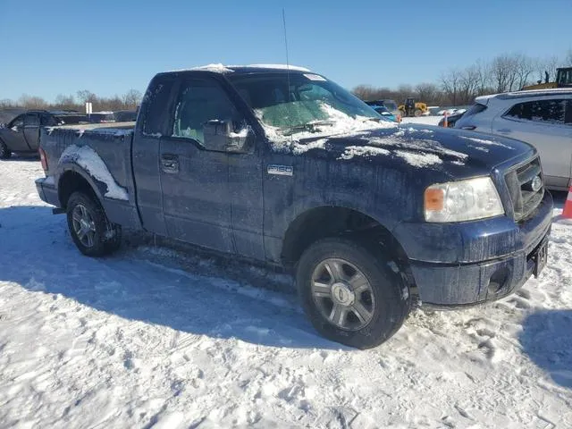 1FTRF02W68KD17286 2008 2008 Ford F-150 4