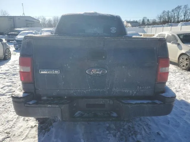 1FTRF02W68KD17286 2008 2008 Ford F-150 6