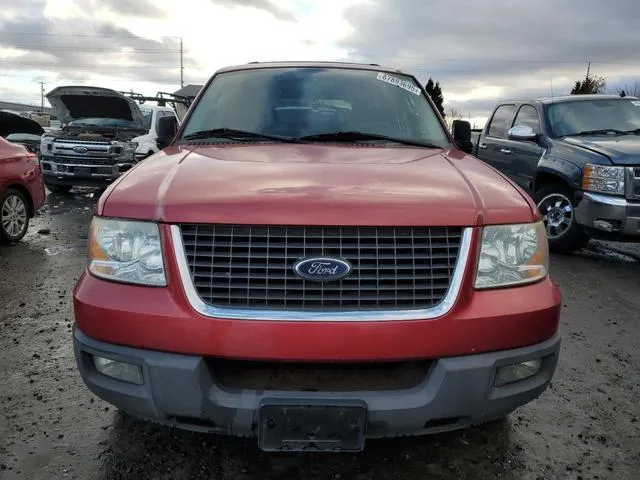 1FMPU15L73LC05857 2003 2003 Ford Expedition- Xlt 5