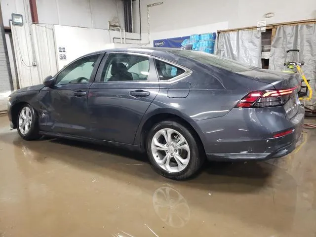 1HGCY1F21RA074895 2024 2024 Honda Accord- LX 2