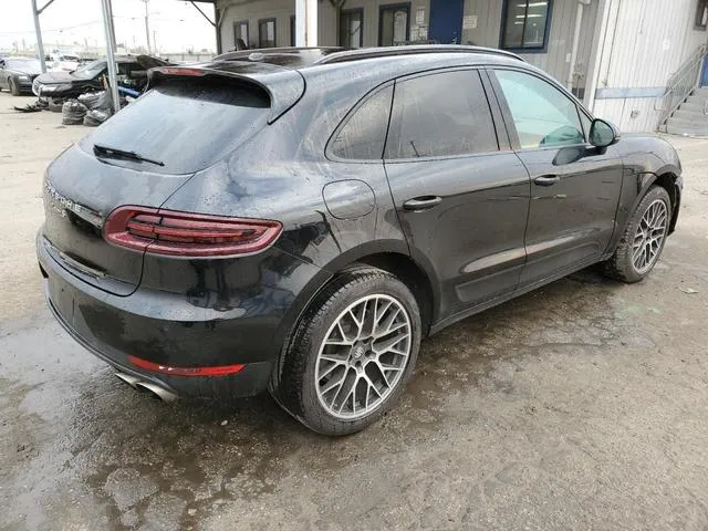 WP1AB2A53FLB64109 2015 2015 Porsche Macan- S 3