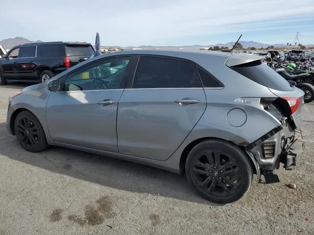 KMHD35LH3GU251570 2016 2016 Hyundai Elantra 2