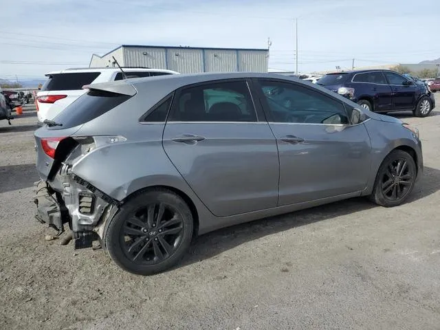 KMHD35LH3GU251570 2016 2016 Hyundai Elantra 3