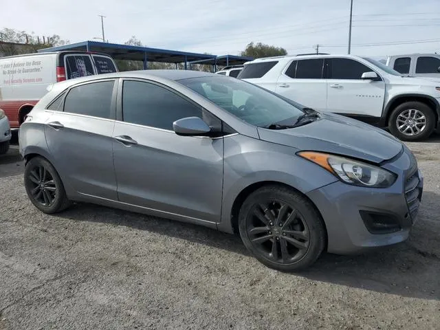 KMHD35LH3GU251570 2016 2016 Hyundai Elantra 4