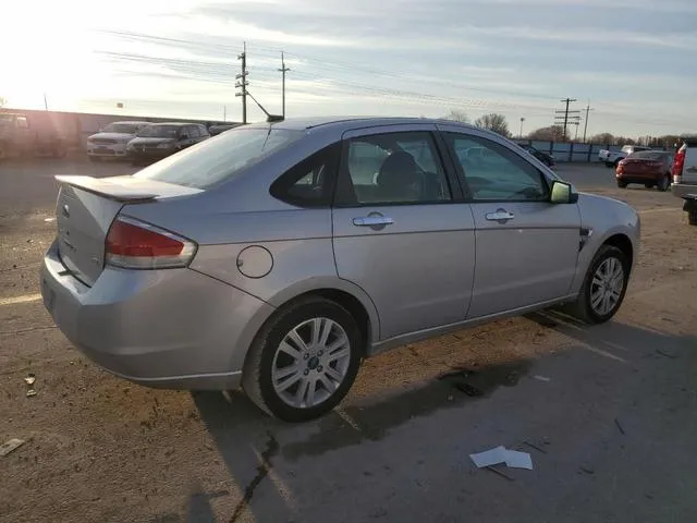 1FAHP35N18W216216 2008 2008 Ford Focus- SE 3