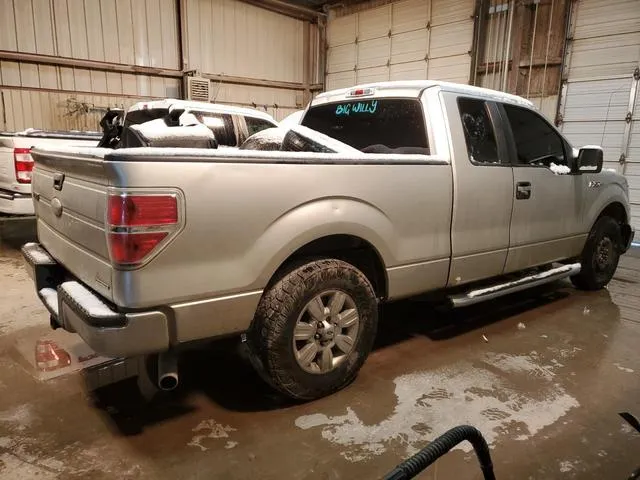 1FTFX1CFXBFA97011 2011 2011 Ford F-150- Super Cab 3