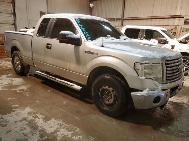 1FTFX1CFXBFA97011 2011 2011 Ford F-150- Super Cab 4