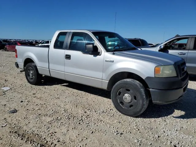 1FTPX12V77KC60614 2007 2007 Ford F-150 4