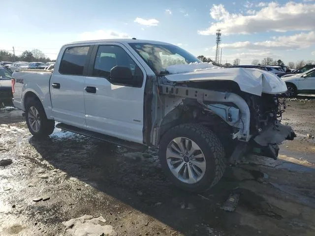 1FTEW1EP2HFC76639 2017 2017 Ford F-150- Supercrew 4