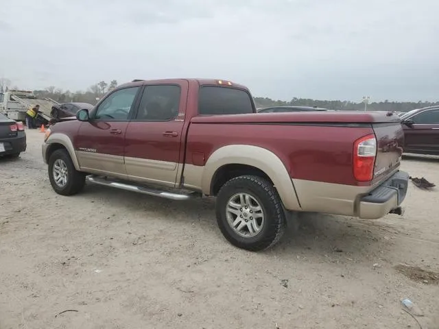 5TBDT481X6S533064 2006 2006 Toyota Tundra- Double Cab Limited 2