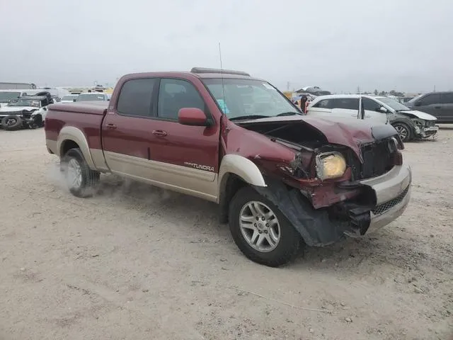 5TBDT481X6S533064 2006 2006 Toyota Tundra- Double Cab Limited 4