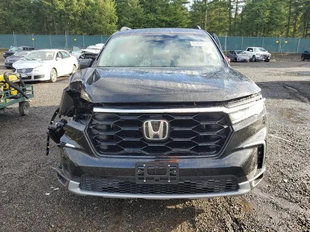 5FNYG1H79SB028874 2025 2025 Honda Pilot- Touring 5