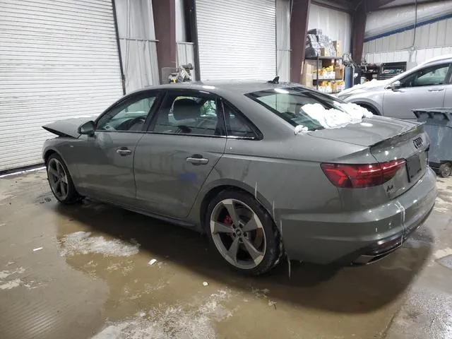 WAUEAAF47PA014952 2023 2023 Audi A4- Premium Plus 45 2