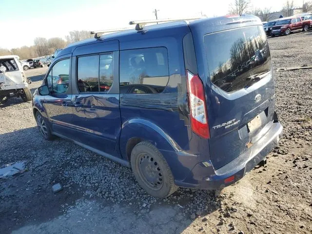 NM0GE9F75F1178348 2015 2015 Ford Transit- Xlt 2