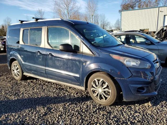 NM0GE9F75F1178348 2015 2015 Ford Transit- Xlt 4