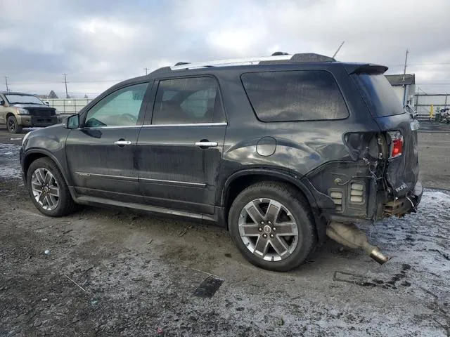 1GKKVTED7CJ395658 2012 2012 GMC Acadia- Denali 2