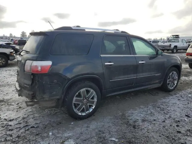 1GKKVTED7CJ395658 2012 2012 GMC Acadia- Denali 3