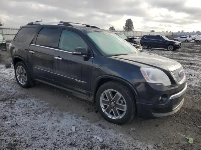 1GKKVTED7CJ395658 2012 2012 GMC Acadia- Denali 4