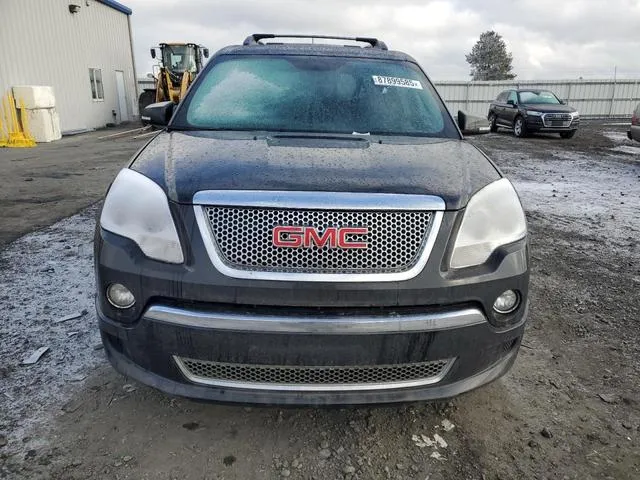 1GKKVTED7CJ395658 2012 2012 GMC Acadia- Denali 5