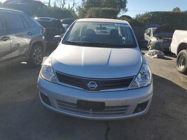 3N1CC1AP2BL366427 2011 2011 Nissan Versa- S 5