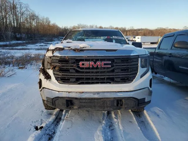 3GTNUAED0PG362010 2023 2023 GMC Sierra- K1500 5