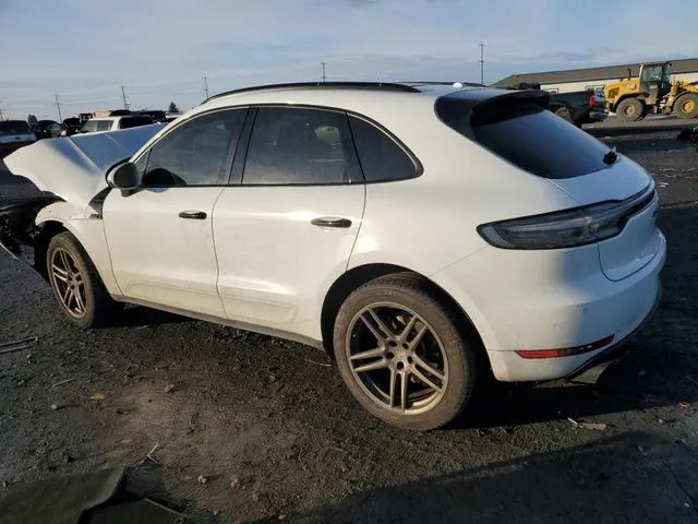 WP1AA2A50MLB15661 2021 2021 Porsche Macan 2