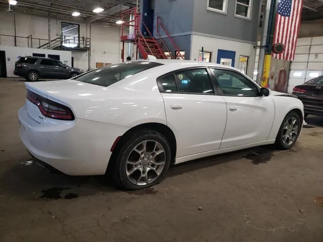 2C3CDXJG5GH134700 2016 2016 Dodge Charger- Sxt 3