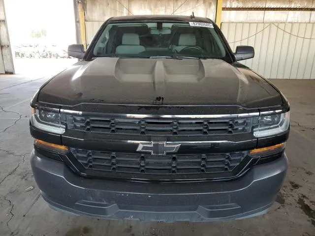 1GCNCNEH7HZ330797 2017 2017 Chevrolet Silverado- C1500 5