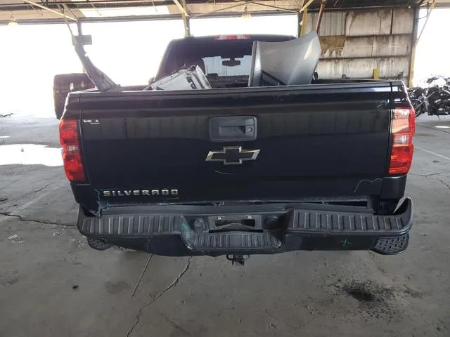 1GCNCNEH7HZ330797 2017 2017 Chevrolet Silverado- C1500 6