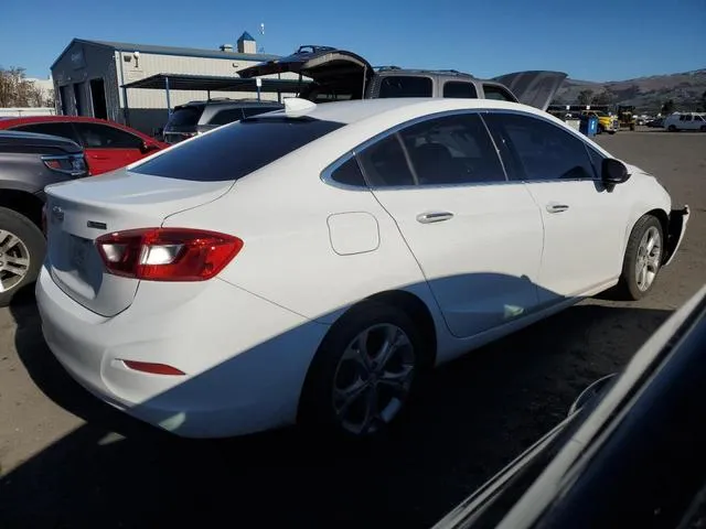 1G1BF5SM5H7236952 2017 2017 Chevrolet Cruze- Premier 3